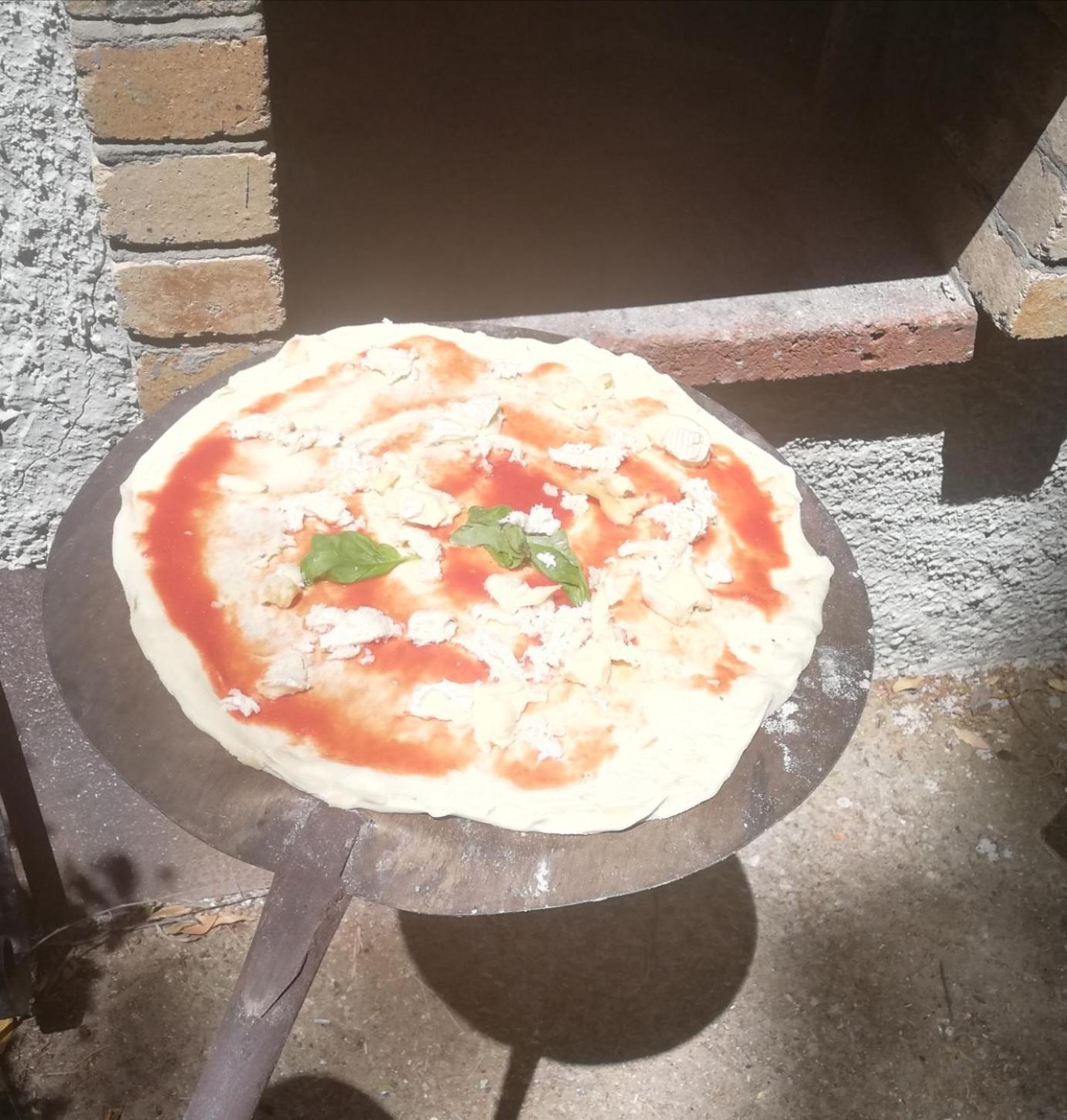Agriturismo Podere Campalto Campiglia Marittima Kültér fotó