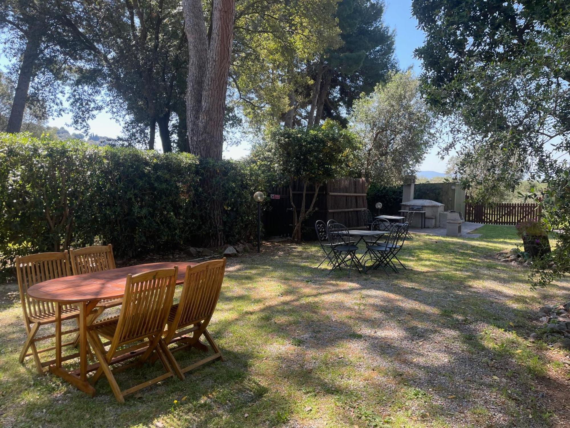 Agriturismo Podere Campalto Campiglia Marittima Kültér fotó