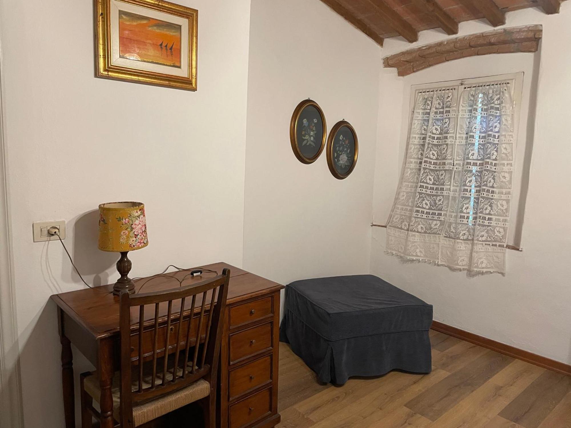 Agriturismo Podere Campalto Campiglia Marittima Kültér fotó