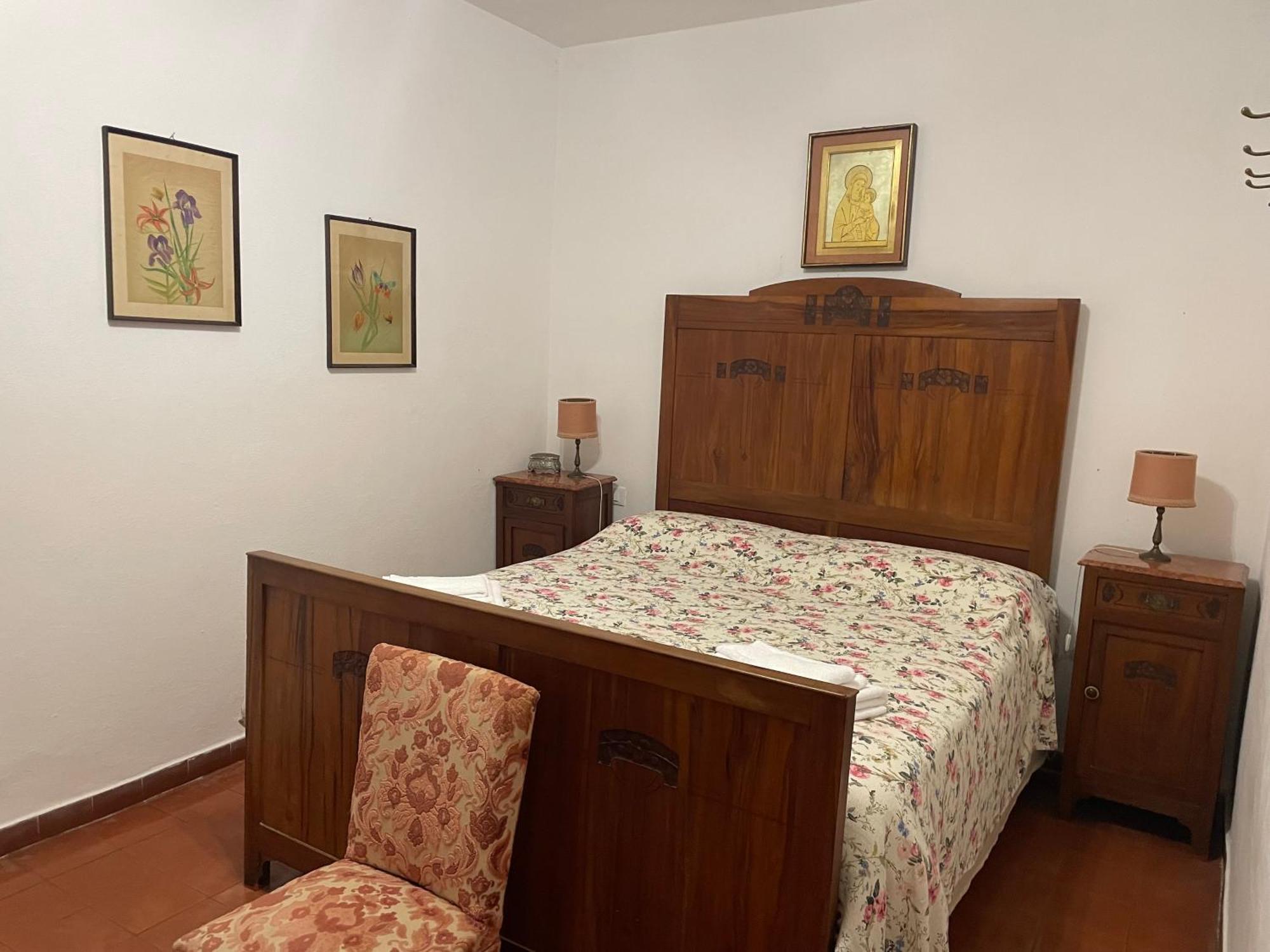 Agriturismo Podere Campalto Campiglia Marittima Kültér fotó