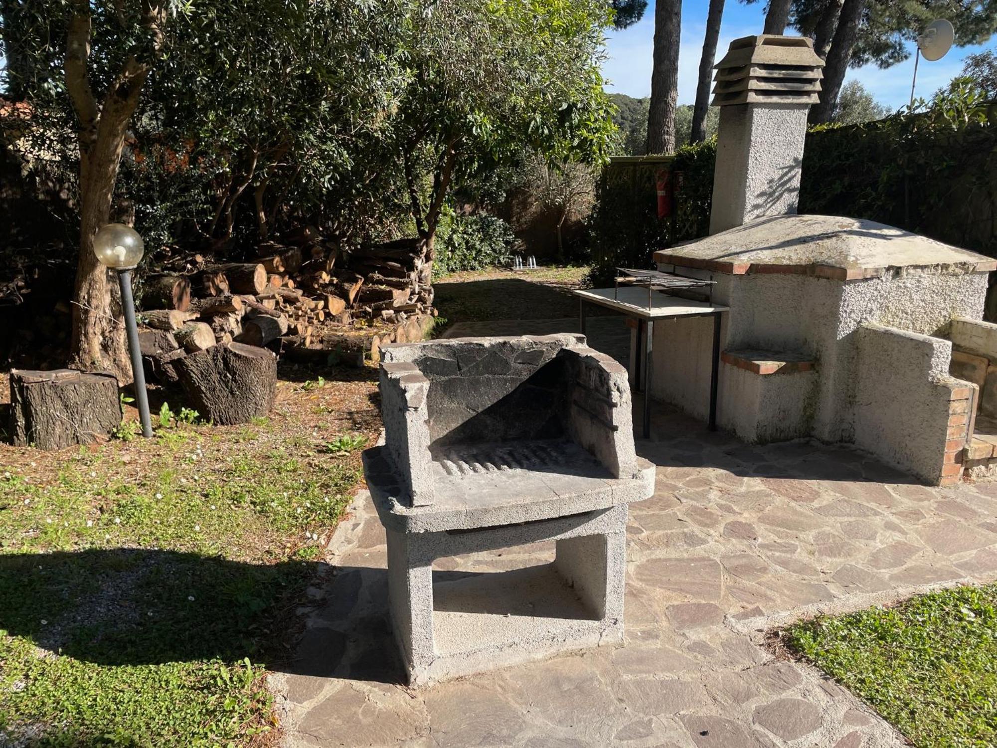 Agriturismo Podere Campalto Campiglia Marittima Kültér fotó