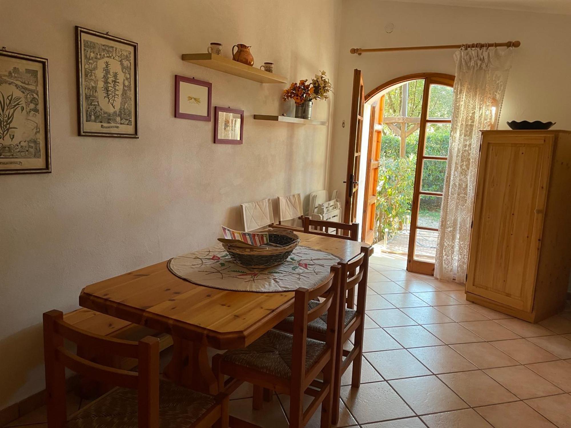 Agriturismo Podere Campalto Campiglia Marittima Kültér fotó