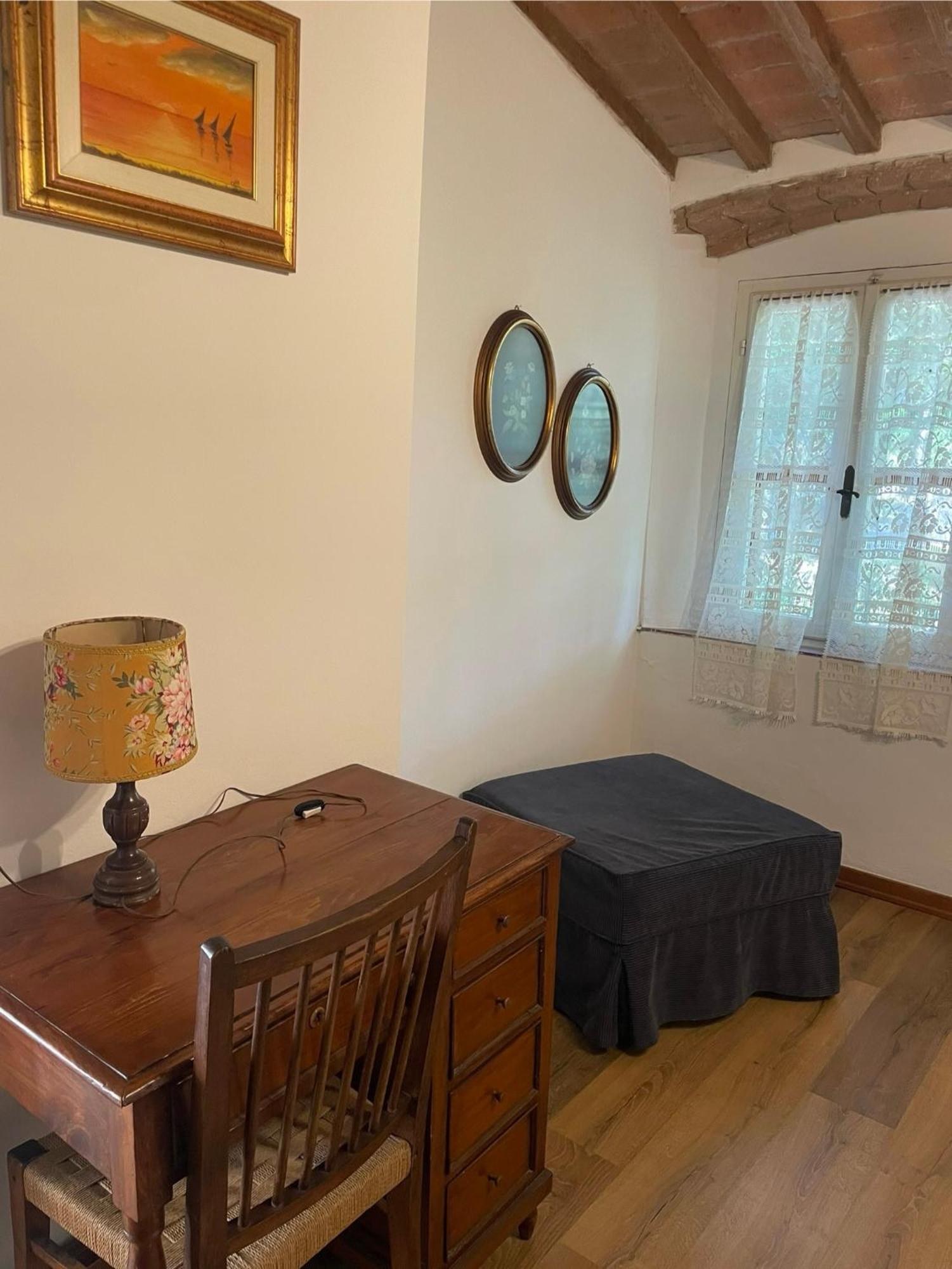 Agriturismo Podere Campalto Campiglia Marittima Kültér fotó