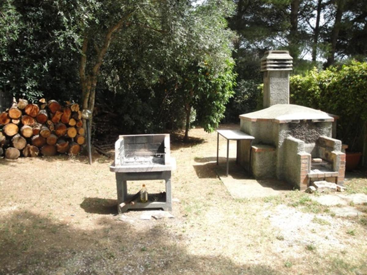 Agriturismo Podere Campalto Campiglia Marittima Kültér fotó